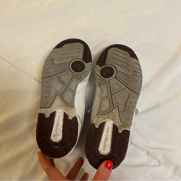 New Balance 550 sneakers - Picture 4 of 4